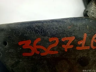 A9303100083 Mercedes Benz Замок кабины Mercedes Axor Арт E36271699, вид 7