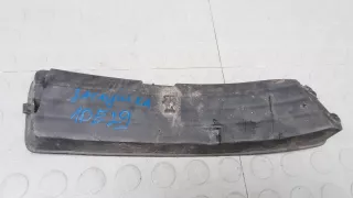  Заглушка бампера передняя (лючок) Audi A4 B5 Арт 1DE29HE01, вид 2