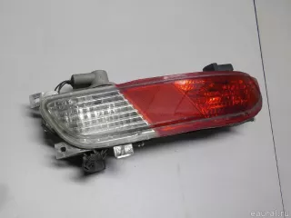 63217165815 BMW Фонарь задний в бампер левый BMW 6 E63/E64 Арт E52444928, вид 3