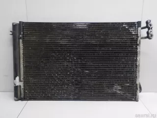 64539229022 BMW Радиатор кондиционера  BMW Z4 E89 Арт E40302651, вид 1