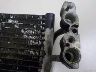 64539229022 BMW Радиатор кондиционера  BMW Z4 E89 Арт E40302651, вид 2