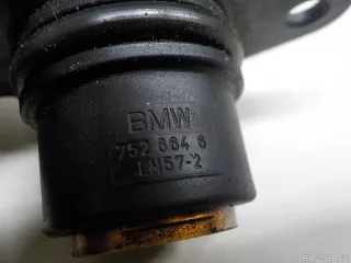 11617526646 BMW Фланец BMW 1 E81/E82/E87/E88 Арт E40303166, вид 6