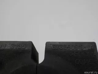 31356766509 BMW Втулка (сайлентблок) переднего стабилизатора BMW 5 E60/E61 Арт E52396913, вид 6