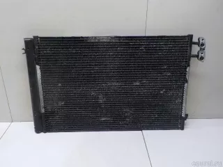 64536930040 BMW Радиатор кондиционера  BMW X1 E84 Арт E40506829, вид 1