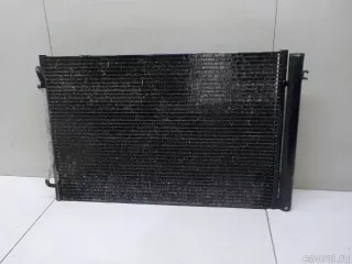 64536930040 BMW Радиатор кондиционера  BMW X1 E84 Арт E40506829, вид 4