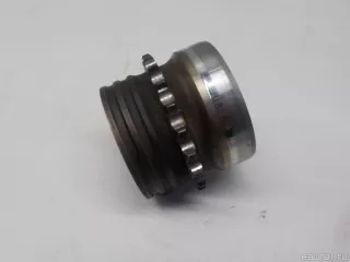 11217787280 BMW Шестерня коленвала BMW 1 E81/E82/E87/E88 Арт E40852528, вид 2