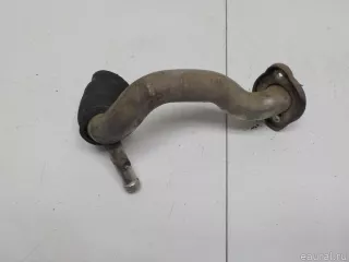 11537516414 BMW Трубка охлаждающей жидкости металлическая BMW 1 E81/E82/E87/E88 Арт E40894541, вид 2