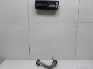 11537516414 BMW Трубка охлаждающей жидкости металлическая BMW 1 E81/E82/E87/E88 Арт E40894541, вид 4