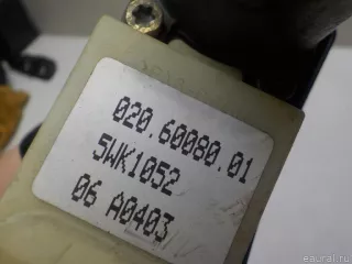 51357202482 BMW Стеклоподъемник электр. задний правый BMW 7 E65/E66 Арт E40900444, вид 4