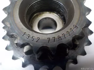 13527787279 BMW Привод ТНВД BMW 1 E81/E82/E87/E88 Арт E40958879, вид 4