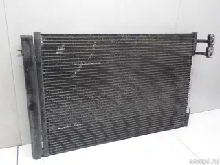 64539229022 BMW Радиатор кондиционера  BMW Z4 E89 Арт E40987796, вид 2