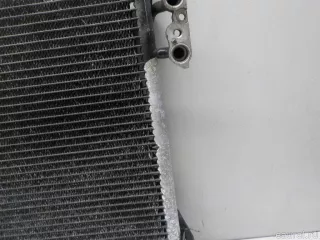 64539229022 BMW Радиатор кондиционера  BMW Z4 E89 Арт E40987796, вид 7
