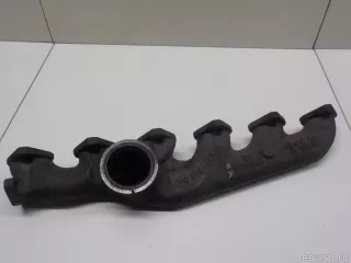 11627796886 BMW Коллектор выпускной BMW 7 E65/E66 Арт E41048890, вид 2