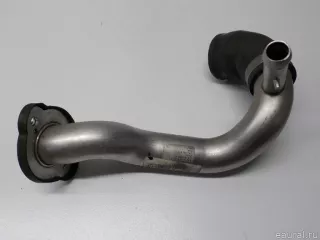 11537516414 BMW Трубка охлаждающей жидкости металлическая BMW X3 E83 Арт E41125307, вид 1