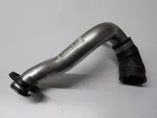 11537516414 BMW Трубка охлаждающей жидкости металлическая BMW X3 E83 Арт E41125307, вид 2