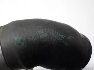 11537516414 BMW Трубка охлаждающей жидкости металлическая BMW X3 E83 Арт E41125307, вид 3