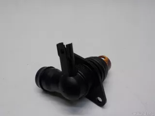 11618638014 BMW Штуцер BMW 5 F10/F11/GT F07 Арт E41159692, вид 2