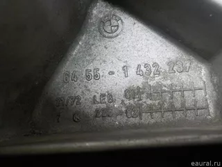 64551432237 BMW Кронштейн кондиционера BMW 3 E46 Арт E41195906, вид 4