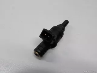 13641427240 BMW Распределитель впрыска (инжектор) BMW 5 E60/E61 Арт E41197406, вид 4