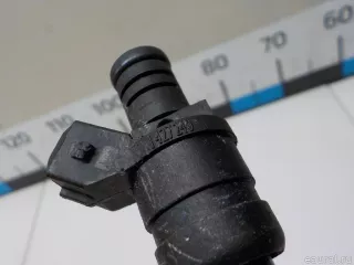 13641427240 BMW Распределитель впрыска (инжектор) BMW Z4 E85/E86 Арт E41197408, вид 5