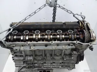 11007505189 BMW Двигатель BMW X5 E53 Арт E41206704, вид 11