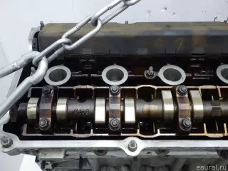 11007505189 BMW Двигатель BMW X5 E53 Арт E41206704, вид 12