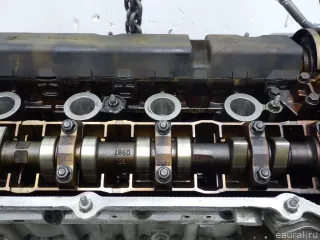 11007505189 BMW Двигатель BMW X5 E53 Арт E41206704, вид 13