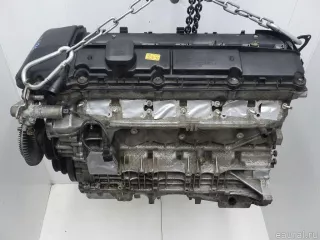 11007505189 BMW Двигатель BMW X5 E53 Арт E41206704, вид 2