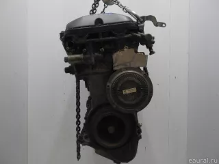 11007505189 BMW Двигатель BMW X5 E53 Арт E41206704, вид 4
