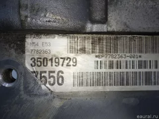 11007505189 BMW Двигатель BMW X5 E53 Арт E41206704, вид 8
