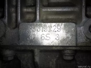 11007505189 BMW Двигатель BMW X5 E53 Арт E41206704, вид 9