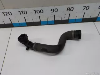 11537500733 BMW Патрубок радиатора BMW X5 E53 Арт E41217391, вид 2
