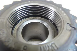 13528518189 BMW Привод ТНВД BMW 4 F32/F33/GT F36 Арт E95674500, вид 4