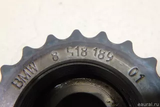 13528518189 BMW Привод ТНВД BMW 4 F32/F33/GT F36 Арт E95674500, вид 5