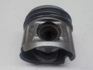 11258580699 BMW Поршень BMW 5 F10/F11/GT F07 Арт E41222537, вид 2