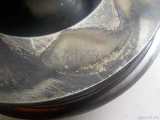 11258580699 BMW Поршень BMW 5 F10/F11/GT F07 Арт E41222537, вид 5
