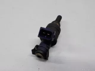13641439800 BMW Распределитель впрыска (инжектор) BMW 5 E60/E61 Арт E41223113, вид 4