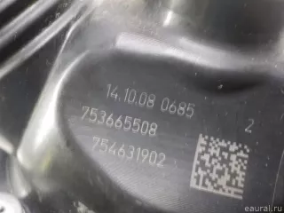 11537549476 BMW Термостат BMW Z4 E85/E86 Арт E41230556, вид 4
