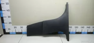 51437066519 BMW Обшивка стойки BMW 5 E60/E61 Арт E60571347