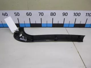 51493418685 BMW Обшивка двери багажника BMW X3 E83 Арт E60609118, вид 3
