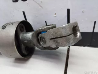32303446788 BMW Кардан рулевой BMW X3 E83 Арт E60610323, вид 4