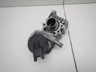 11717548415 BMW Клапан рециркуляции выхлопных газов BMW 3 E90/E91/E92/E93 Арт E70487801, вид 3