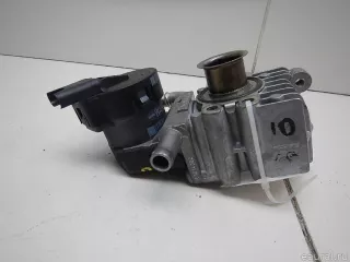 11717548415 BMW Клапан рециркуляции выхлопных газов BMW 3 E90/E91/E92/E93 Арт E70487801, вид 4