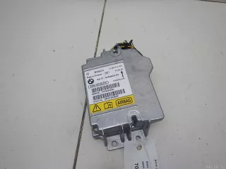 65779184432 BMW Блок управления AIR BAG BMW 1 E81/E82/E87/E88 Арт E70495351, вид 1