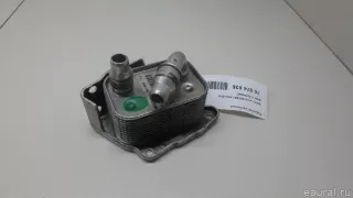 11427508967 BMW Радиатор масляный BMW 1 E81/E82/E87/E88 Арт E70574635, вид 1