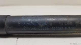 51237008745 BMW Амортизатор капота BMW 5 E60/E61 Арт E70629829, вид 4