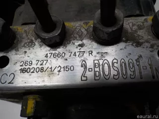 4760000Q1C Nissan Блок ABS (насос) Nissan Terra Арт E52549558, вид 9