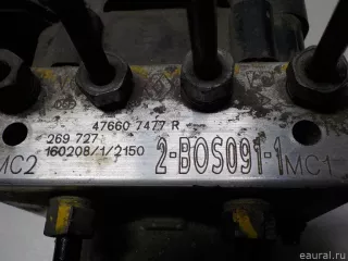 4760000Q1C Nissan Блок ABS (насос) Nissan Terra Арт E52549558, вид 10