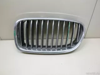 51137200727 BMW Решетка радиатора левая BMW 5 F10/F11/GT F07 Арт E21992333, вид 1