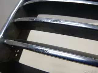 51137200727 BMW Решетка радиатора левая BMW 5 F10/F11/GT F07 Арт E22175512, вид 10